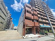 愛媛県松山市湊町1丁目：物件画像／株式会社日本エイジェント　花みずき南店