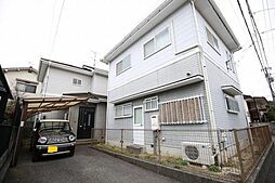 アスプラスハウス清水町