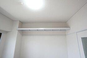 ラッセルスクエア松山市駅 A・B棟 A302 号室 ｜ 愛媛県松山市永代町（賃貸マンション2K・3階・36.50㎡） その23