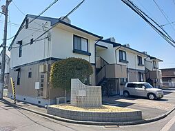 エスポワール34　Ａ〜Ｇ棟