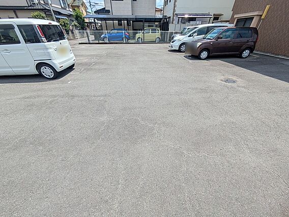 ユーミー古川北_周辺_0