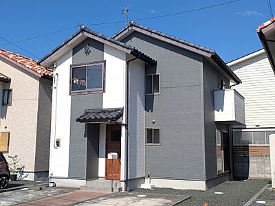 外観 外観