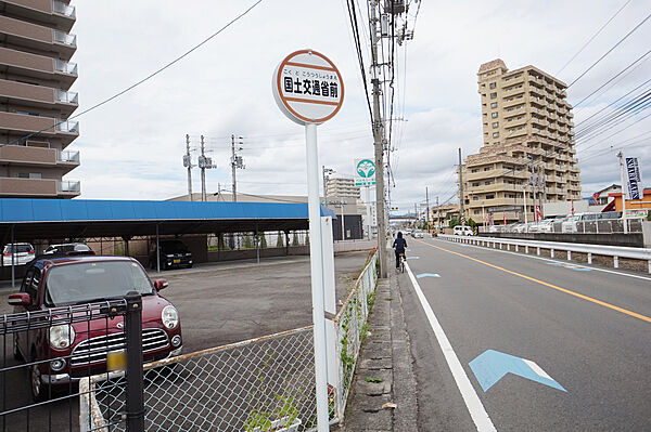 八束ハイツ 207 号室｜愛媛県松山市土居田町(賃貸マンション1K・2階・20.00㎡)の写真 その30