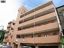 山西マンション