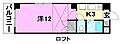 パストラル215階3.8万円