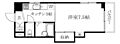 スペリオ24階3.5万円