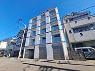 愛媛県松山市萱町5丁目：物件画像／株式会社日本エイジェント　花みずき南店