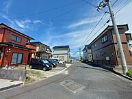 愛媛県松山市上野町：物件画像／株式会社日本エイジェント　花みずき南店