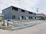 愛媛県松山市三町2丁目：物件画像／株式会社日本エイジェント　花みずき南店