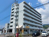 愛媛県東温市志津川：物件画像／株式会社日本エイジェント　花みずき南店