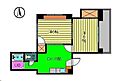 YOU・COURT2階3.5万円