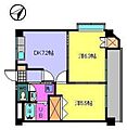ジョイフラット34階4.7万円