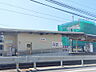 周辺：伊予鉄 横河原線 北久米駅