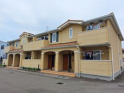 ラ・フィレッジＮ・Ｓ棟