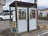 設備：ゴミステーション