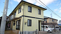 花山ハウス　A棟