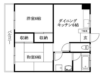 間取り 間取り