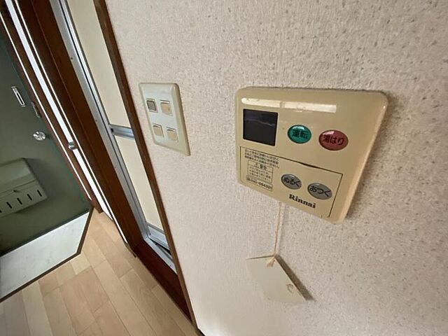 浴室