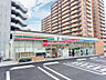 周辺：セブンイレブン松山姫原3丁目店