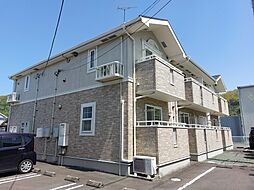 カーサ・ソーレ　Ｂ棟