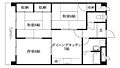 室町ビル室町ハイツ6階5.6万円