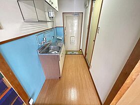 コーポ松下 302 号室 ｜ 愛媛県松山市緑町2丁目（賃貸マンション1R・3階・18.95㎡） その20