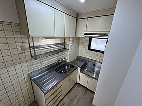 ロイヤルアネックス土居田 206 号室 ｜ 愛媛県松山市土居田町（賃貸マンション3LDK・2階・63.00㎡） その7