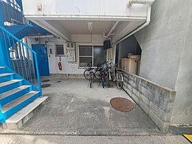 大手町二宮ハイツ 401 号室 ｜ 愛媛県松山市大手町1丁目（賃貸マンション1K・2階・20.00㎡） その7