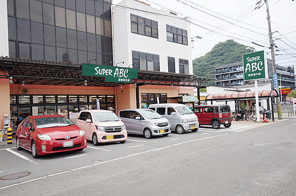 カーサジューロ 602 号室｜愛媛県松山市御幸1丁目(賃貸マンション1R・5階・16.82㎡)の写真 その13