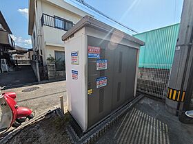 レオパレス道後 211 号室 ｜ 愛媛県松山市石手4丁目（賃貸アパート1K・2階・22.35㎡） その16