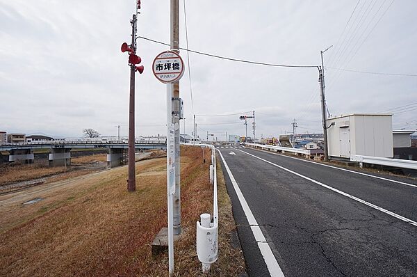 レオパレスＳＯＲＡＴＯ 205 号室｜愛媛県松山市保免上2丁目(賃貸アパート1K・2階・22.70㎡)の写真 その21