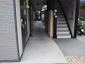 レオパレス雄新ひまわり 306 号室 ｜ 愛媛県松山市小栗7丁目（賃貸マンション1K・3階・19.87㎡） その7