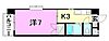 αNEXT山越2階3.1万円