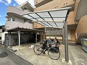 ボナール一番館 301 号室 ｜ 愛媛県松山市清水町3丁目（賃貸マンション1K・3階・20.40㎡） その26