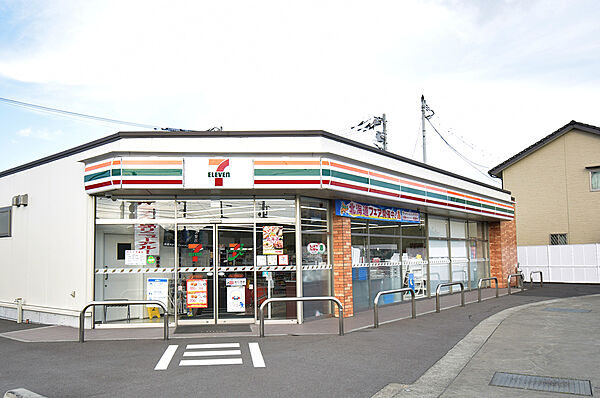 画像29:セブン-イレブン 松山和気町店