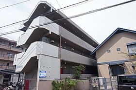 第2松岡ハイツ 102 号室 ｜ 愛媛県松山市小栗4丁目（賃貸マンション2K・1階・30.08㎡） その1