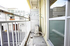 第一曙マンション 203 号室 ｜ 愛媛県松山市緑町2丁目（賃貸マンション1K・2階・18.60㎡） その24