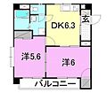 ライラック32階5.1万円