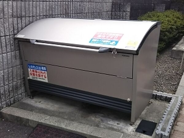 レオパレス道後物語 203 号室｜愛媛県松山市石手5丁目(賃貸アパート1K・2階・19.87㎡)の写真 その18