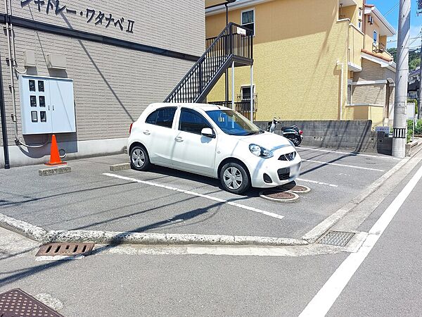 シャトーレ・ワタナベ2 102 号室｜愛媛県松山市南江戸4丁目(賃貸アパート1K・2階・23.59㎡)の写真 その16