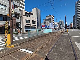 梨々マンション 501 号室 ｜ 愛媛県松山市高砂町2丁目（賃貸マンション2K・5階・32.00㎡） その18