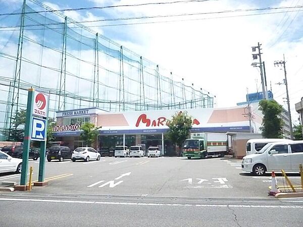 メゾン湯渡 203 号室｜愛媛県松山市湯渡町(賃貸マンション1K・2階・20.90㎡)の写真 その28