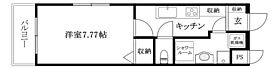 αプレミアム松末 508 号室 ｜ 愛媛県松山市松末2丁目（賃貸マンション1K・5階・26.50㎡） その2