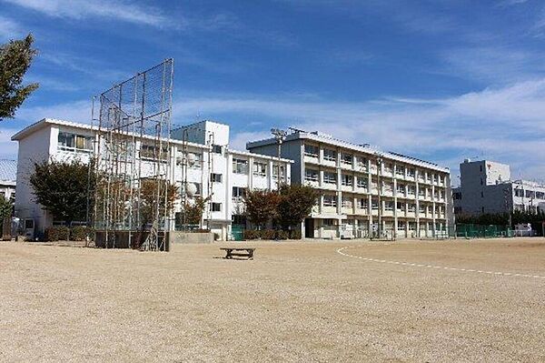 イーストコートＡ・Ｂ B101 号室｜愛媛県松山市東山町(賃貸アパート2DK・1階・45.34㎡)の写真 その18