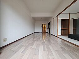 リバーサイドハイツ砥部 406 号室