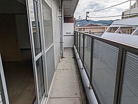 エスペランサ勝山 403 号室 ｜ 愛媛県松山市勝山町2丁目（賃貸マンション1LDK・4階・47.16㎡） その24