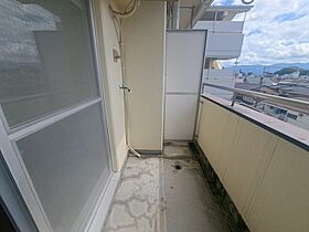 メゾン中村2 405 号室 ｜ 愛媛県松山市中村4丁目（賃貸マンション1K・4階・23.49㎡） その17