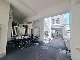 ジョイフルハウス 102 号室 ｜ 愛媛県松山市道後樋又（賃貸マンション1K・1階・19.44㎡） その28