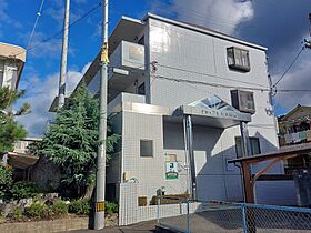 ジョイフル第3祝谷 102 号室 ｜ 愛媛県松山市祝谷5丁目（賃貸マンション1K・1階・22.68㎡） その1