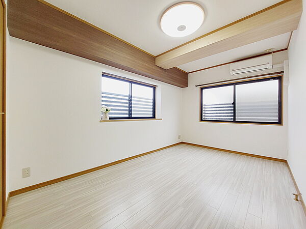 Ｍマンション 401 号室｜愛媛県松山市久万ノ台(賃貸マンション2DK・4階・49.40㎡)の写真 その12